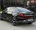 Черный Polestar 2, объемом двигателя 0 л и пробегом 72 тыс. км за 21500 $, фото 13 на Automoto.ua