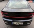 Черный Polestar 2, объемом двигателя 0 л и пробегом 72 тыс. км за 21500 $, фото 4 на Automoto.ua