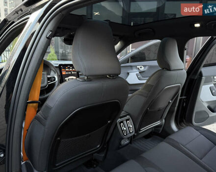 Черный Polestar 2, объемом двигателя 0 л и пробегом 72 тыс. км за 21500 $, фото 23 на Automoto.ua