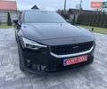 Черный Polestar 2, объемом двигателя 0 л и пробегом 171 тыс. км за 18800 $, фото 2 на Automoto.ua