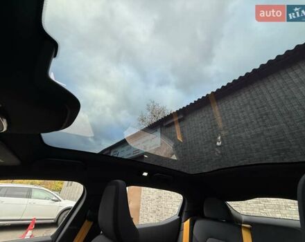 Черный Polestar 2, объемом двигателя 0 л и пробегом 72 тыс. км за 21500 $, фото 17 на Automoto.ua