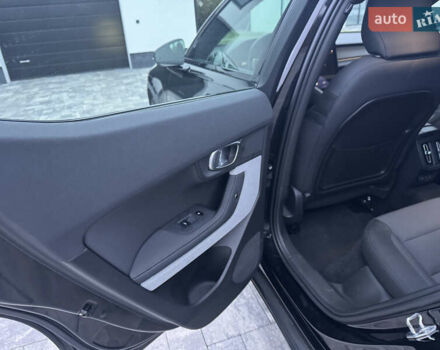 Черный Polestar 2, объемом двигателя 0 л и пробегом 171 тыс. км за 18800 $, фото 28 на Automoto.ua