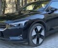 Черный Polestar 2, объемом двигателя 0 л и пробегом 94 тыс. км за 21000 $, фото 4 на Automoto.ua