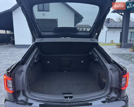 Черный Polestar 2, объемом двигателя 0 л и пробегом 171 тыс. км за 18800 $, фото 30 на Automoto.ua