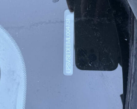 Черный Polestar 2, объемом двигателя 0 л и пробегом 171 тыс. км за 18800 $, фото 23 на Automoto.ua