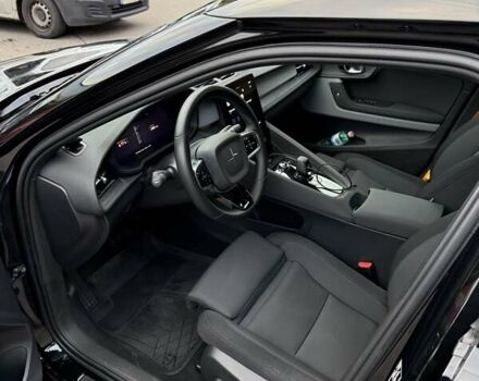 Черный Polestar 2, объемом двигателя 0 л и пробегом 72 тыс. км за 21500 $, фото 9 на Automoto.ua
