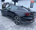 Черный Polestar 2, объемом двигателя 0 л и пробегом 171 тыс. км за 18800 $, фото 13 на Automoto.ua