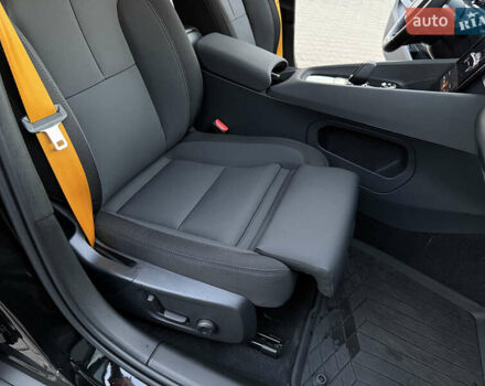 Черный Polestar 2, объемом двигателя 0 л и пробегом 72 тыс. км за 21500 $, фото 28 на Automoto.ua