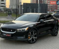 Черный Polestar 2, объемом двигателя 0 л и пробегом 72 тыс. км за 21500 $, фото 1 на Automoto.ua