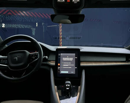Черный Polestar 2, объемом двигателя 0 л и пробегом 35 тыс. км за 21700 $, фото 16 на Automoto.ua