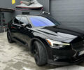 Черный Polestar 2, объемом двигателя 0 л и пробегом 35 тыс. км за 21700 $, фото 13 на Automoto.ua