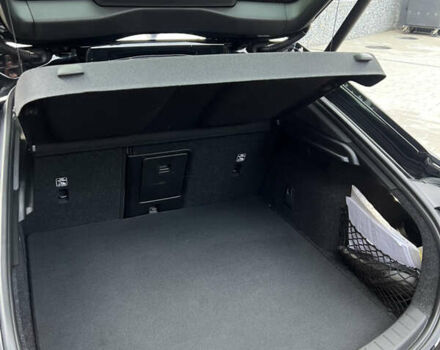 Черный Polestar 2, объемом двигателя 0 л и пробегом 35 тыс. км за 21700 $, фото 26 на Automoto.ua