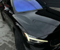 Черный Polestar 2, объемом двигателя 0 л и пробегом 35 тыс. км за 21700 $, фото 27 на Automoto.ua