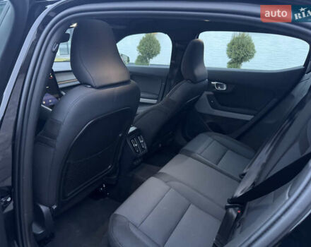 Черный Polestar 2, объемом двигателя 0 л и пробегом 171 тыс. км за 18800 $, фото 26 на Automoto.ua