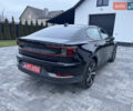 Черный Polestar 2, объемом двигателя 0 л и пробегом 171 тыс. км за 18800 $, фото 8 на Automoto.ua