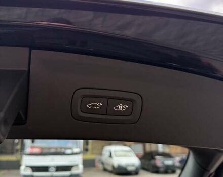 Черный Polestar 2, объемом двигателя 0 л и пробегом 72 тыс. км за 21500 $, фото 13 на Automoto.ua