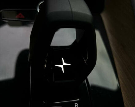 Черный Polestar 2, объемом двигателя 0 л и пробегом 35 тыс. км за 21700 $, фото 24 на Automoto.ua