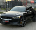 Черный Polestar 2, объемом двигателя 0 л и пробегом 72 тыс. км за 21500 $, фото 1 на Automoto.ua