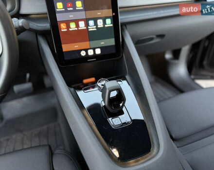 Черный Polestar 2, объемом двигателя 0 л и пробегом 72 тыс. км за 21500 $, фото 35 на Automoto.ua