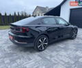 Черный Polestar 2, объемом двигателя 0 л и пробегом 171 тыс. км за 18800 $, фото 7 на Automoto.ua