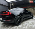 Черный Polestar 2, объемом двигателя 0 л и пробегом 35 тыс. км за 21700 $, фото 7 на Automoto.ua