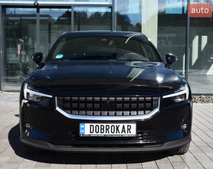 Черный Polestar 2, объемом двигателя 0 л и пробегом 89 тыс. км за 25379 $, фото 3 на Automoto.ua
