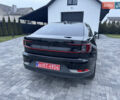 Черный Polestar 2, объемом двигателя 0 л и пробегом 171 тыс. км за 18800 $, фото 9 на Automoto.ua