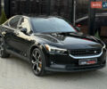 Черный Polestar 2, объемом двигателя 0 л и пробегом 72 тыс. км за 21500 $, фото 3 на Automoto.ua