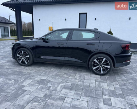 Черный Polestar 2, объемом двигателя 0 л и пробегом 171 тыс. км за 18800 $, фото 15 на Automoto.ua