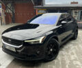 Черный Polestar 2, объемом двигателя 0 л и пробегом 35 тыс. км за 21700 $, фото 1 на Automoto.ua