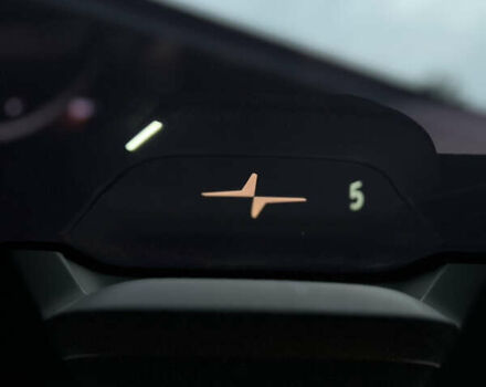Черный Polestar 2, объемом двигателя 0 л и пробегом 35 тыс. км за 21700 $, фото 22 на Automoto.ua