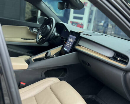 Черный Polestar 2, объемом двигателя 0 л и пробегом 35 тыс. км за 21700 $, фото 17 на Automoto.ua