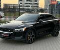 Черный Polestar 2, объемом двигателя 0 л и пробегом 72 тыс. км за 21500 $, фото 11 на Automoto.ua