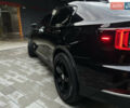 Черный Polestar 2, объемом двигателя 0 л и пробегом 35 тыс. км за 21700 $, фото 9 на Automoto.ua