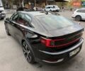 Черный Polestar 2, объемом двигателя 0 л и пробегом 72 тыс. км за 21500 $, фото 5 на Automoto.ua
