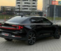 Черный Polestar 2, объемом двигателя 0 л и пробегом 72 тыс. км за 21500 $, фото 15 на Automoto.ua