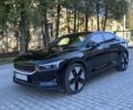 Черный Polestar 2, объемом двигателя 0 л и пробегом 94 тыс. км за 21000 $, фото 2 на Automoto.ua