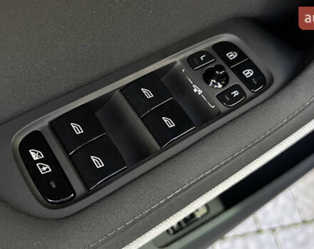 Черный Polestar 2, объемом двигателя 0 л и пробегом 89 тыс. км за 25379 $, фото 9 на Automoto.ua