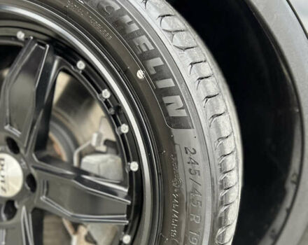 Черный Polestar 2, объемом двигателя 0 л и пробегом 35 тыс. км за 21700 $, фото 15 на Automoto.ua