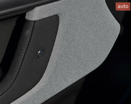Черный Polestar 2, объемом двигателя 0 л и пробегом 89 тыс. км за 25379 $, фото 11 на Automoto.ua