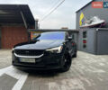 Черный Polestar 2, объемом двигателя 0 л и пробегом 35 тыс. км за 21700 $, фото 12 на Automoto.ua
