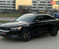Черный Polestar 2, объемом двигателя 0 л и пробегом 72 тыс. км за 21500 $, фото 12 на Automoto.ua