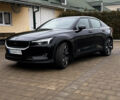 Черный Polestar 2, объемом двигателя 0 л и пробегом 63 тыс. км за 20500 $, фото 1 на Automoto.ua