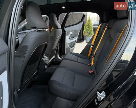 Черный Polestar 2, объемом двигателя 0 л и пробегом 72 тыс. км за 21500 $, фото 21 на Automoto.ua