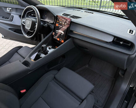 Черный Polestar 2, объемом двигателя 0 л и пробегом 72 тыс. км за 21500 $, фото 27 на Automoto.ua