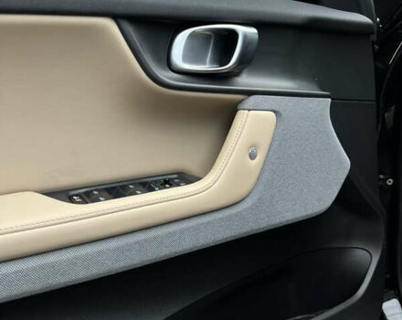 Черный Polestar 2, объемом двигателя 0 л и пробегом 35 тыс. км за 21700 $, фото 21 на Automoto.ua