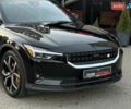 Черный Polestar 2, объемом двигателя 0 л и пробегом 72 тыс. км за 21500 $, фото 6 на Automoto.ua