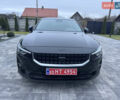 Черный Polestar 2, объемом двигателя 0 л и пробегом 171 тыс. км за 18800 $, фото 1 на Automoto.ua