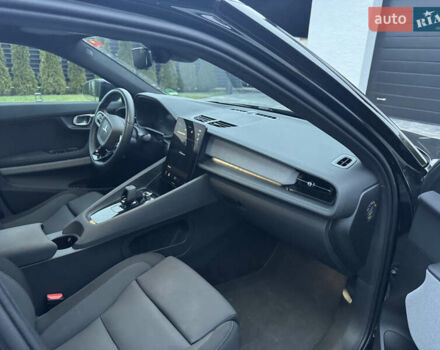 Черный Polestar 2, объемом двигателя 0 л и пробегом 171 тыс. км за 18800 $, фото 25 на Automoto.ua