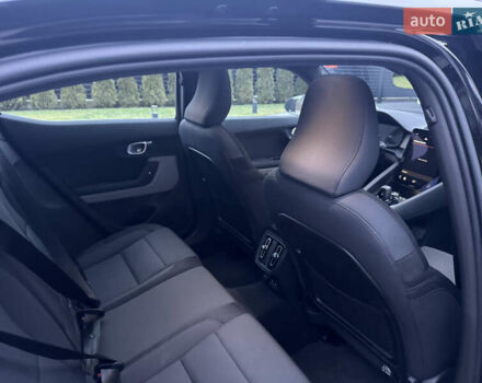 Черный Polestar 2, объемом двигателя 0 л и пробегом 171 тыс. км за 18800 $, фото 29 на Automoto.ua